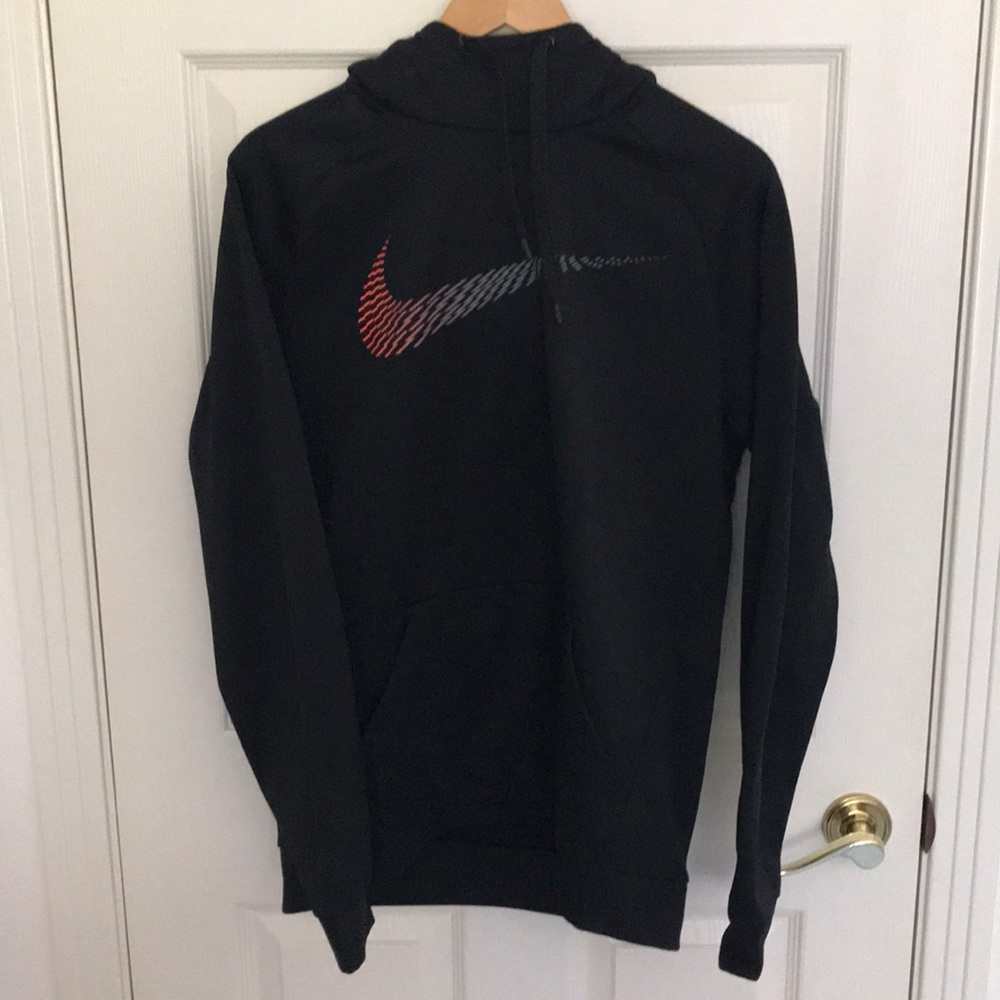 Nike Dri-fit hoodie Size M Used in great condition